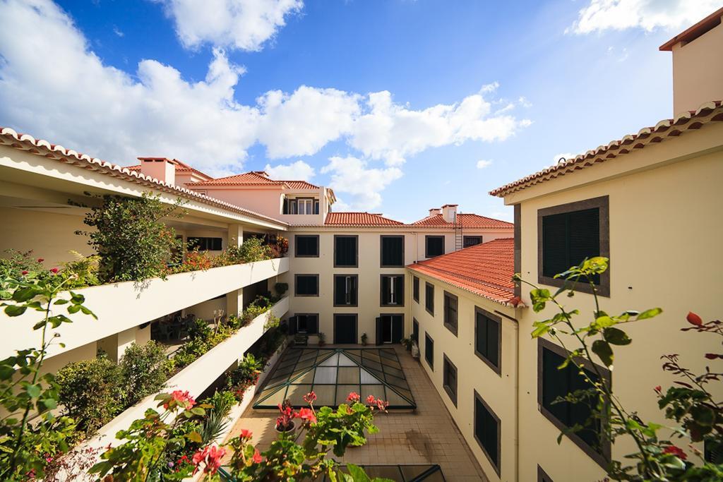 Apartamento Bela Sao Tiago 3.6