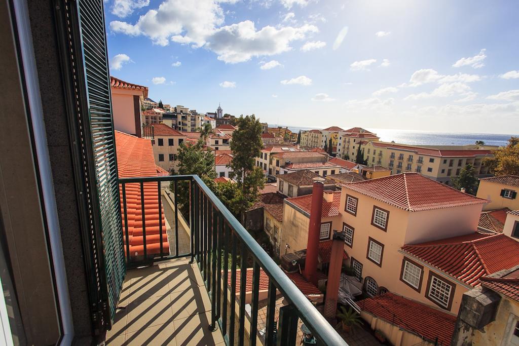Apartamento Bela Sao Tiago 3.6 Funchal (Madeira)