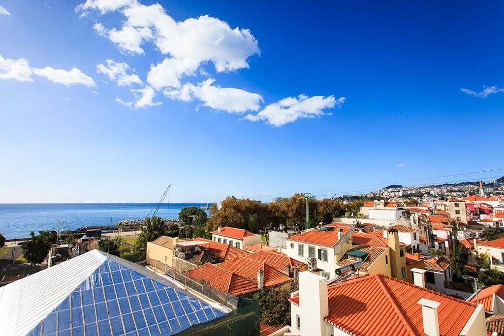 Apartamento Bela Sao Tiago 3.6 *