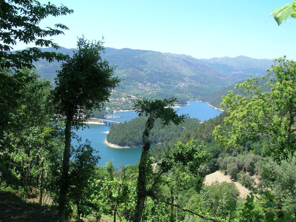 Casas Guimbras Geres