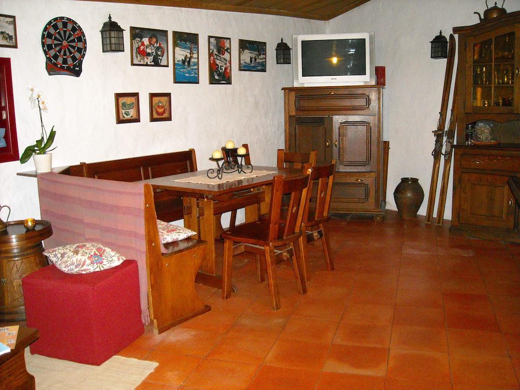 Country house Casas Da Ribeira Seia