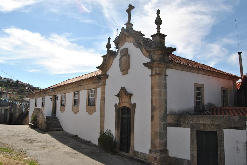 Guest house Casa De Sao Miguel Douro Armamar
