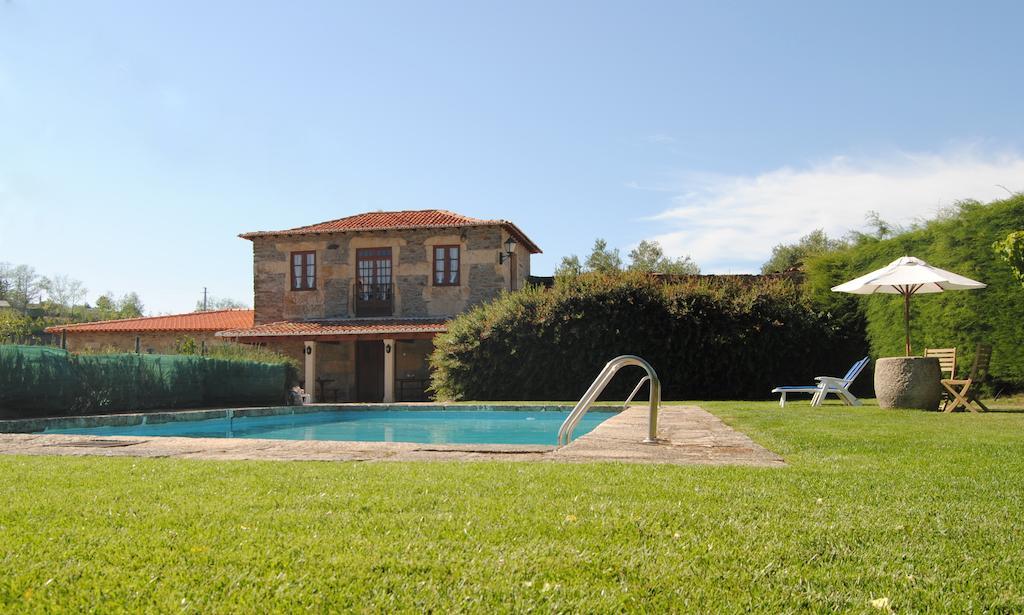 Guest house Casa De Sao Miguel Douro *