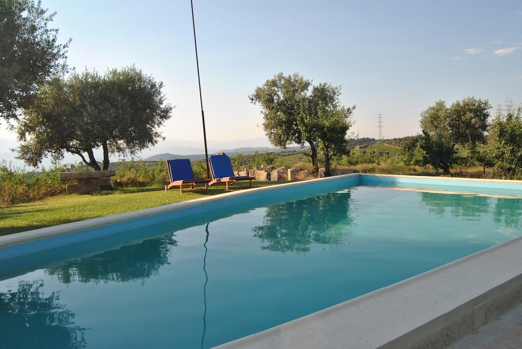 Guest house Casa De Sao Miguel Douro *