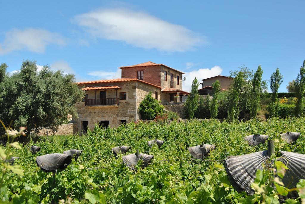 Guest house Casa De Sao Miguel Douro *