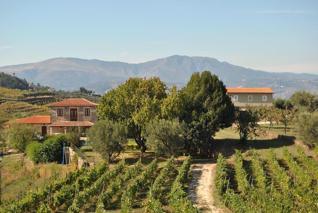 Casa De Sao Miguel Douro