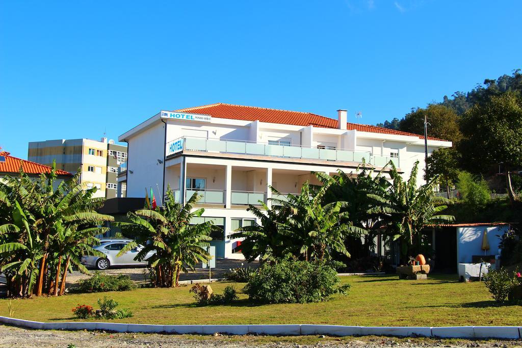Hotel Minho Belo 2*
