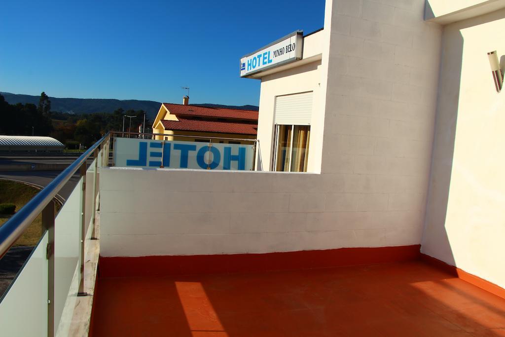 Hotel Minho Belo Vila Nova de Cerveira