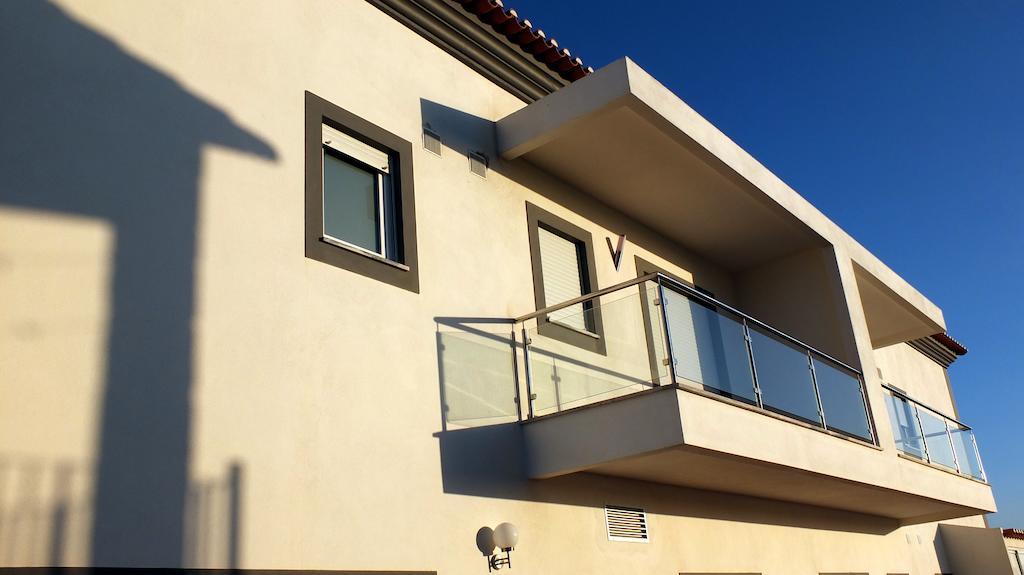 Hotel Spot Baleal