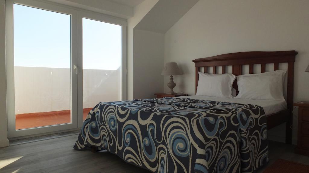Hotel Spot Baleal