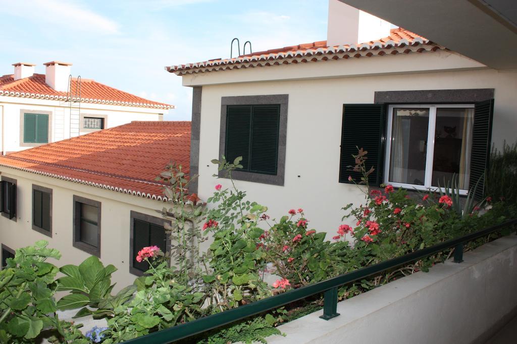 Apartamento Bela Sao Tiago 3.6 Funchal (Madeira)