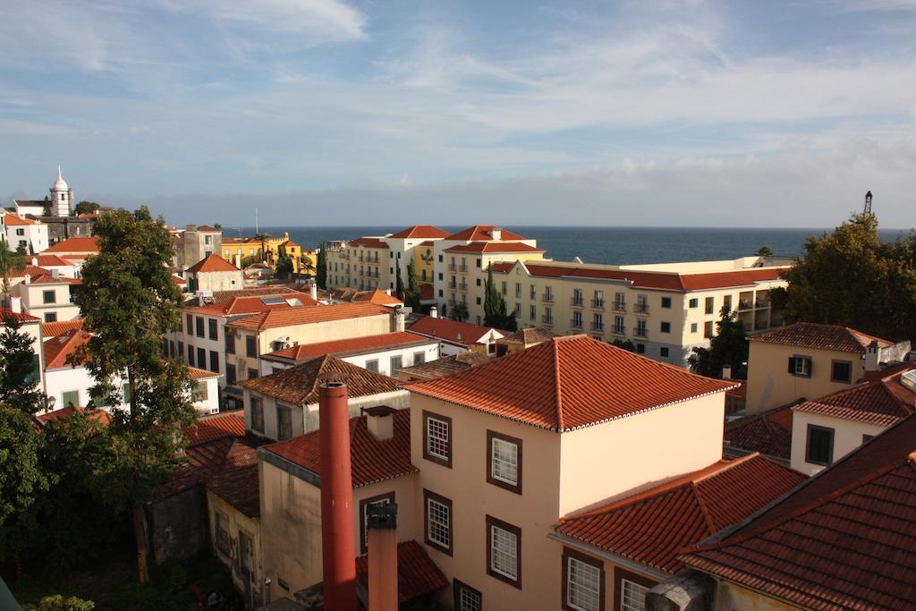 Apartamento Bela Sao Tiago 3.6 Funchal (Madeira)
