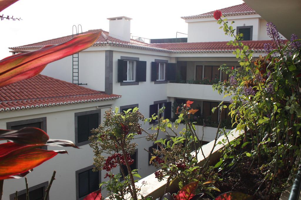Apartamento Bela Sao Tiago 3.6 Funchal (Madeira)