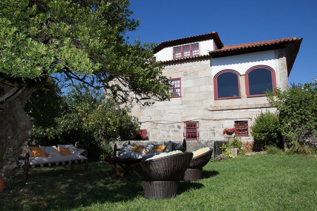 Casa De Darei Mangualde