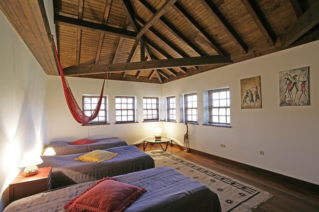 Casa rural Casa De Darei