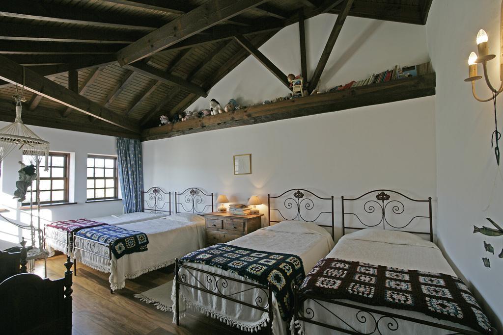 Casa rural Casa De Darei *