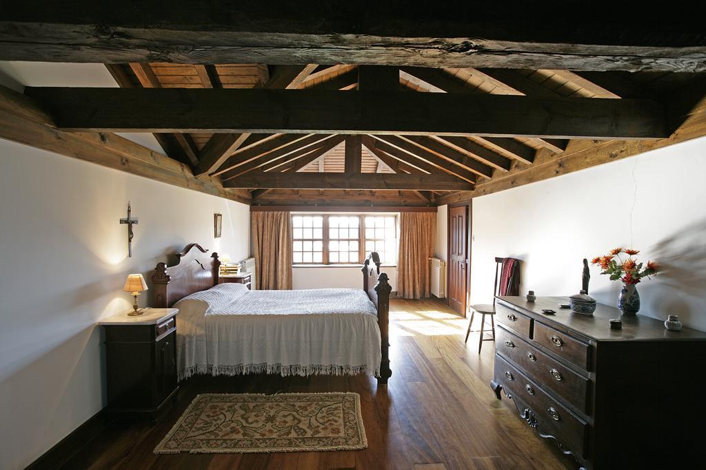 Casa De Darei Mangualde