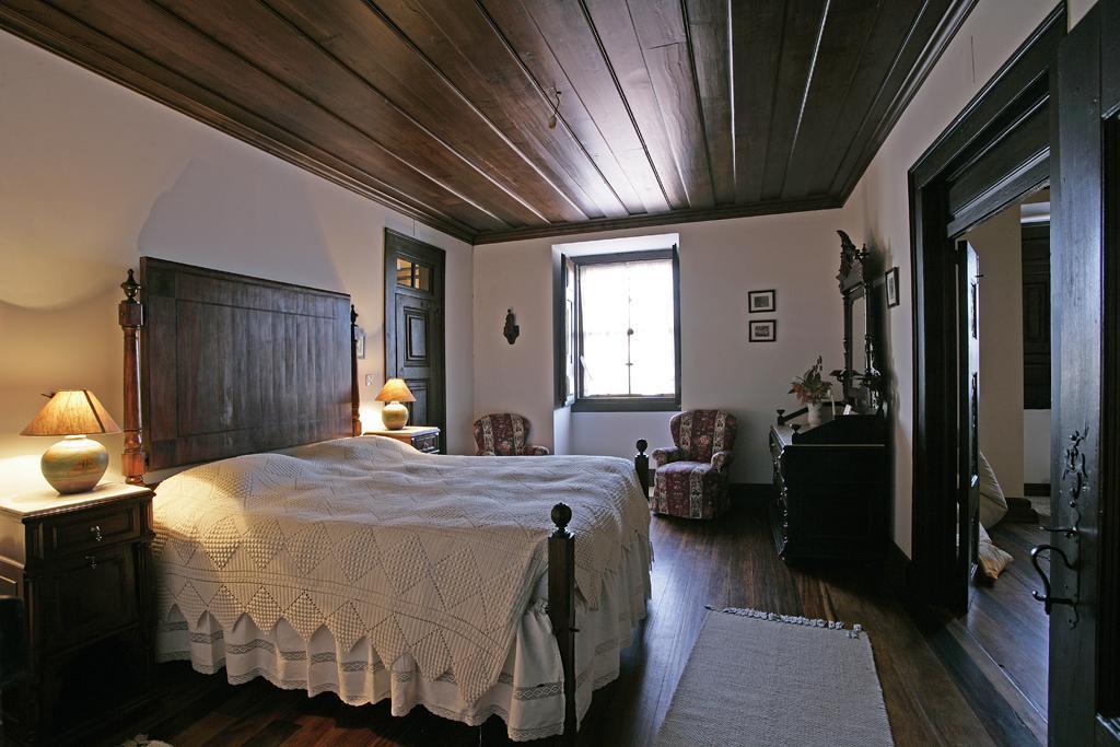 Casa rural Casa De Darei