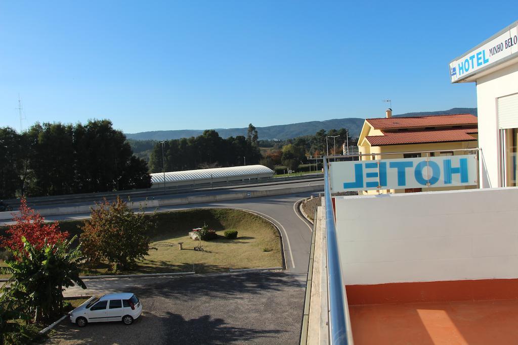 Hotel Minho Belo Vila Nova de Cerveira