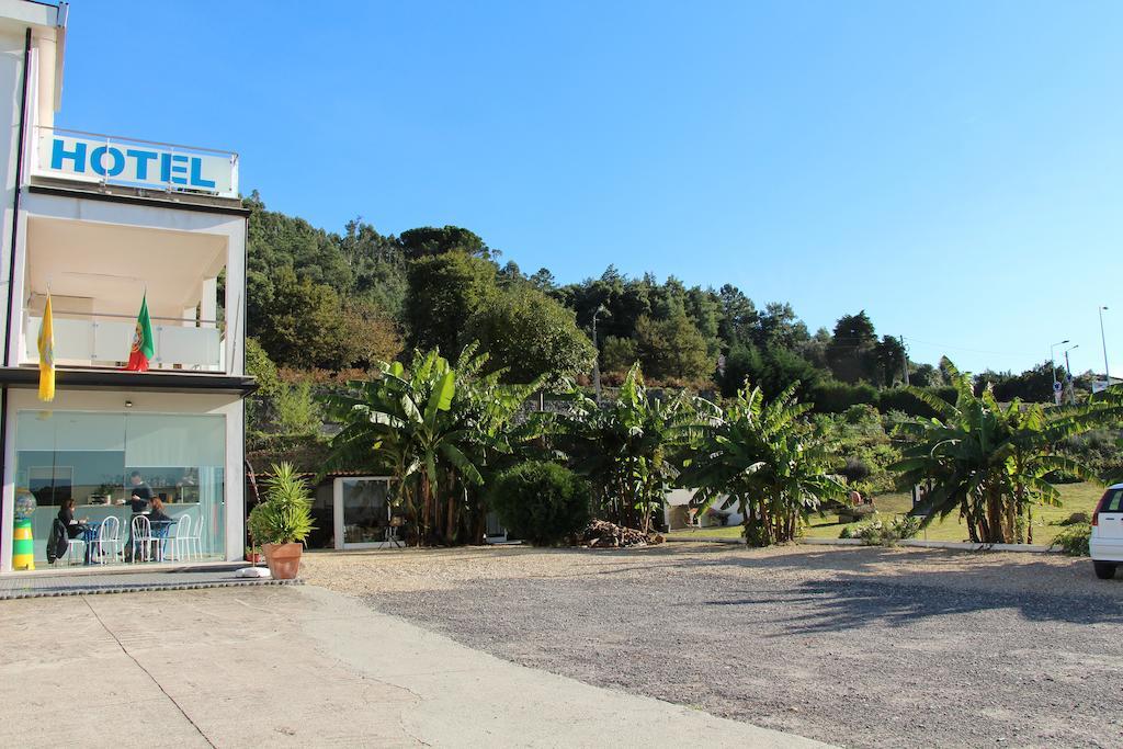 Hotel Minho Belo 2*