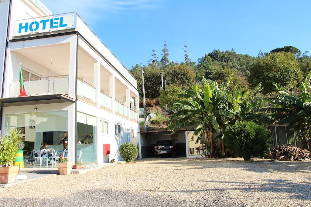 Hotel Minho Belo