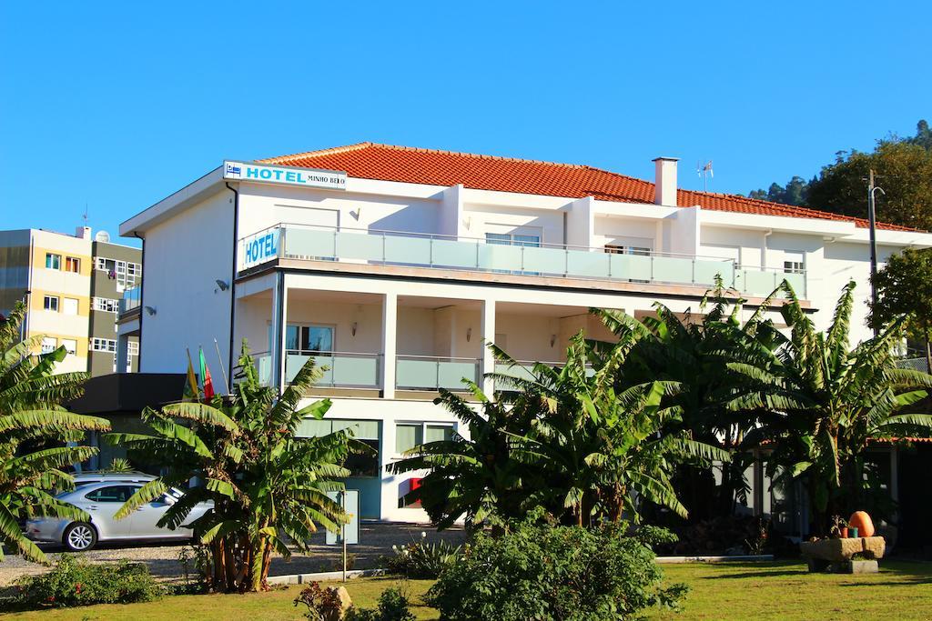 Minho Belo Vila Nova de Cerveira