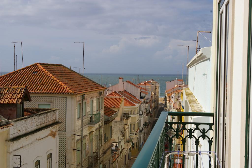 Casa Da Irene Nazare