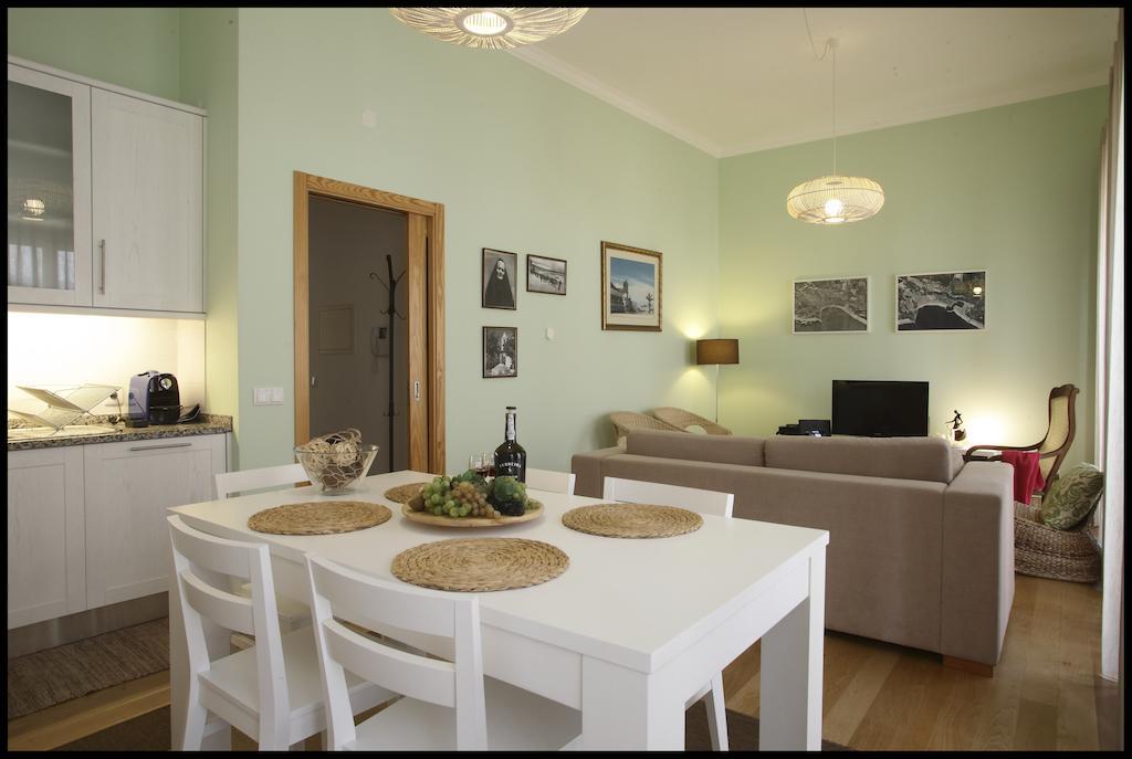 Appartement Casa Da Irene