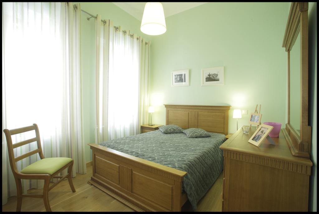 Apartment Casa Da Irene Nazare