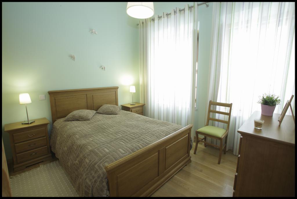 Appartement Casa Da Irene *