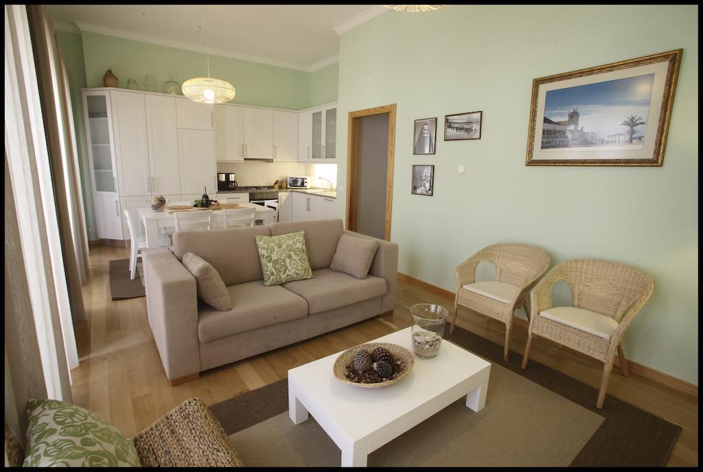 Appartement Casa Da Irene