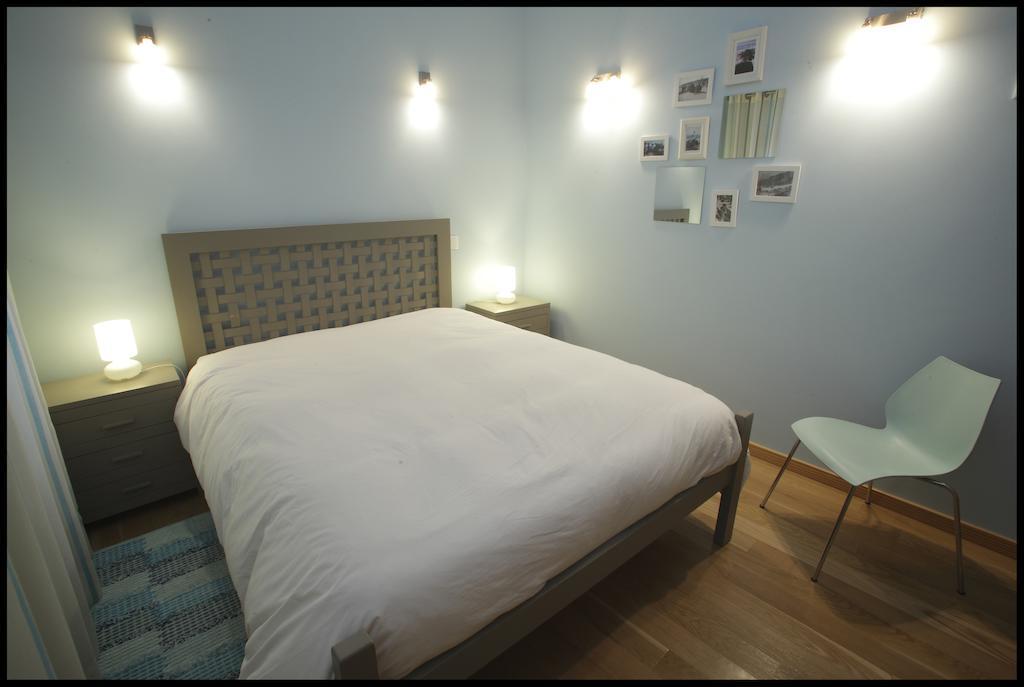 Appartement Casa Da Irene Nazaré