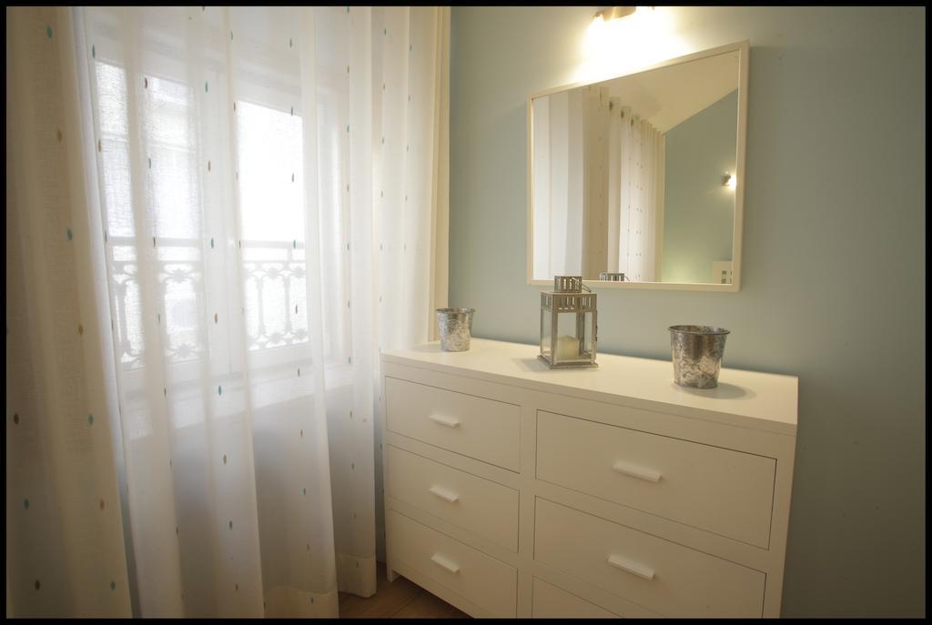 Appartement Casa Da Irene