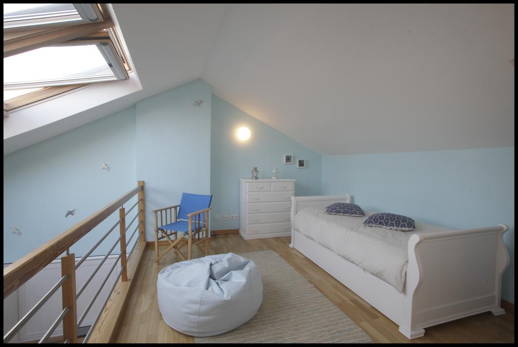 Casa Da Irene Nazare