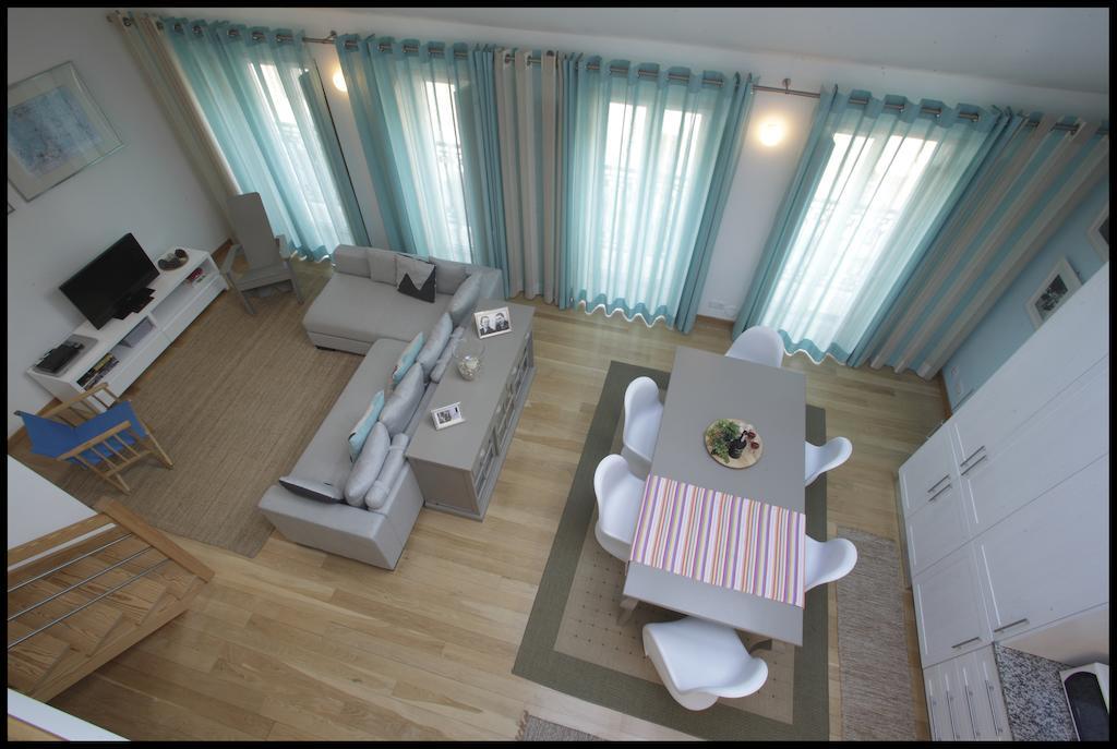 Appartement Casa Da Irene Nazaré