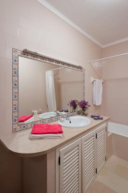 Country house Quinta Do Campo *