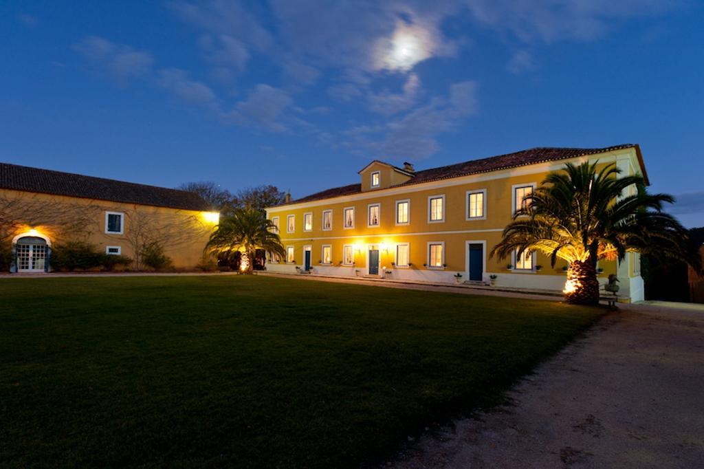 Country house Quinta Do Campo Nazare