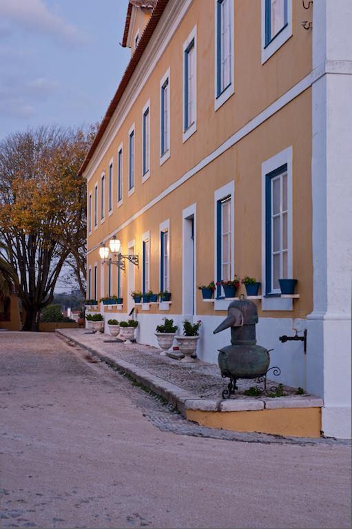 Quinta Do Campo