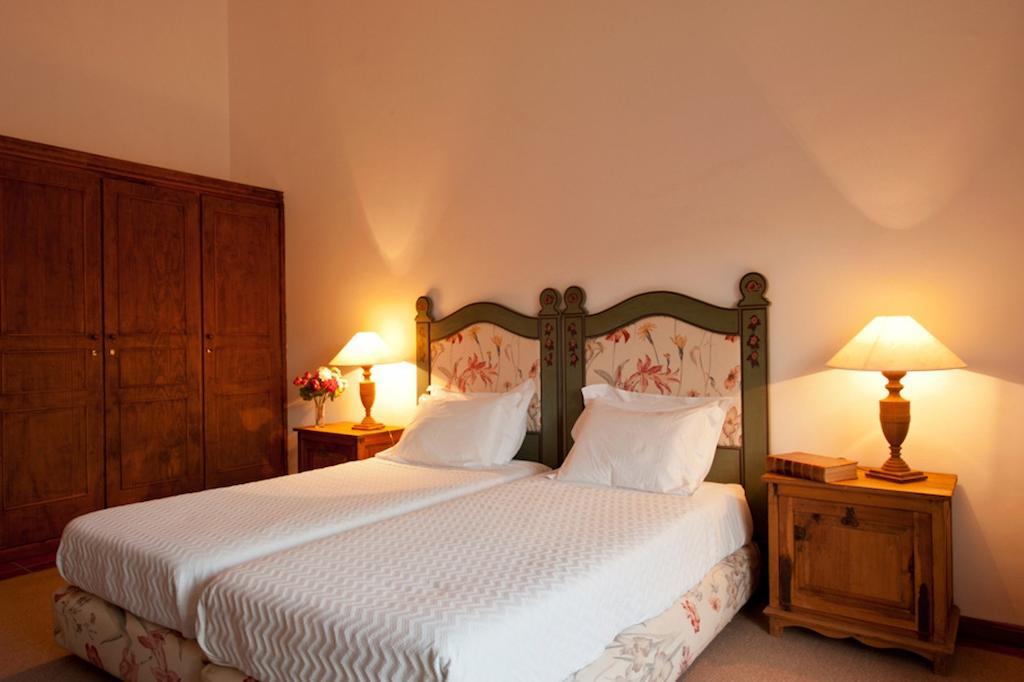 Country house Quinta Do Campo