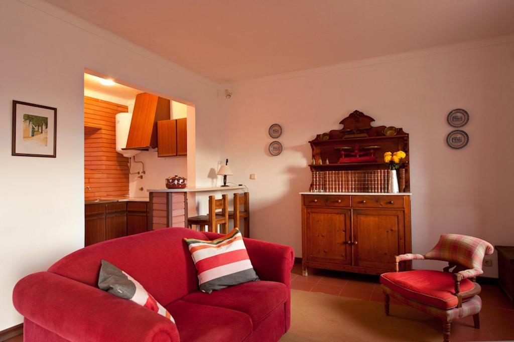 Country house Quinta Do Campo Nazare