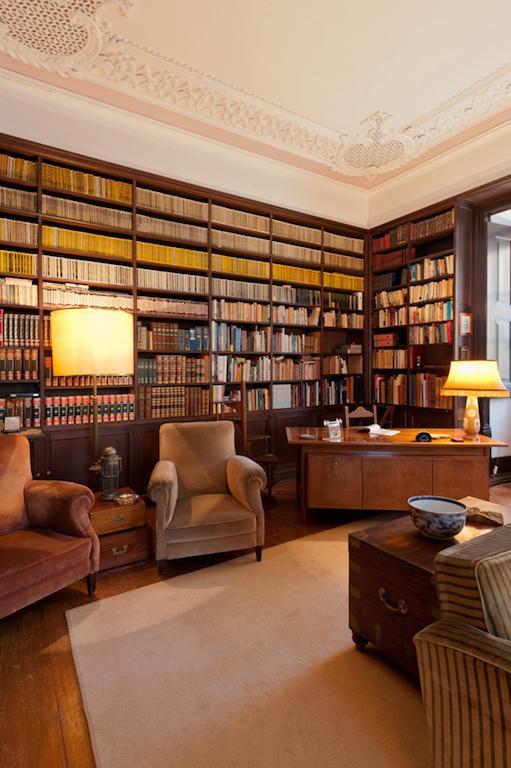 Country house Quinta Do Campo *