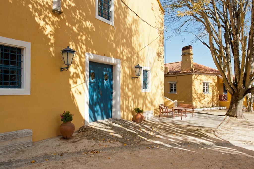 Country house Quinta Do Campo *