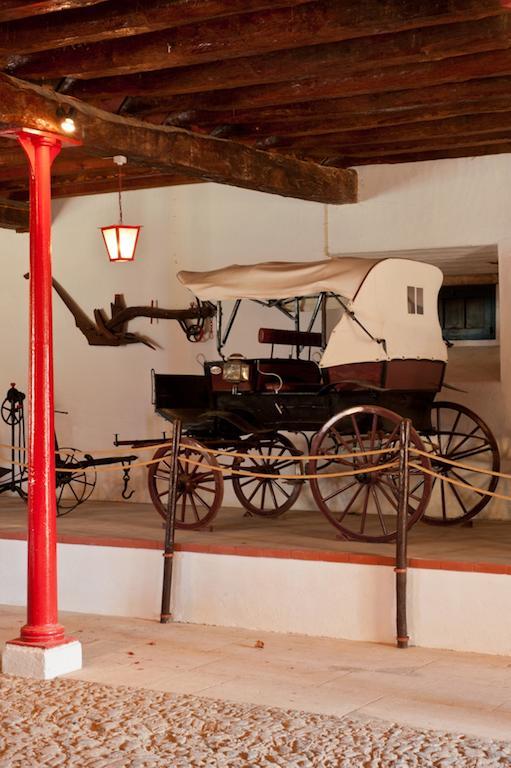 Country house Quinta Do Campo Nazare
