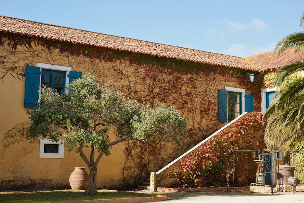 Country house Quinta Do Campo *