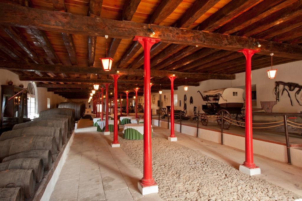 Quinta Do Campo