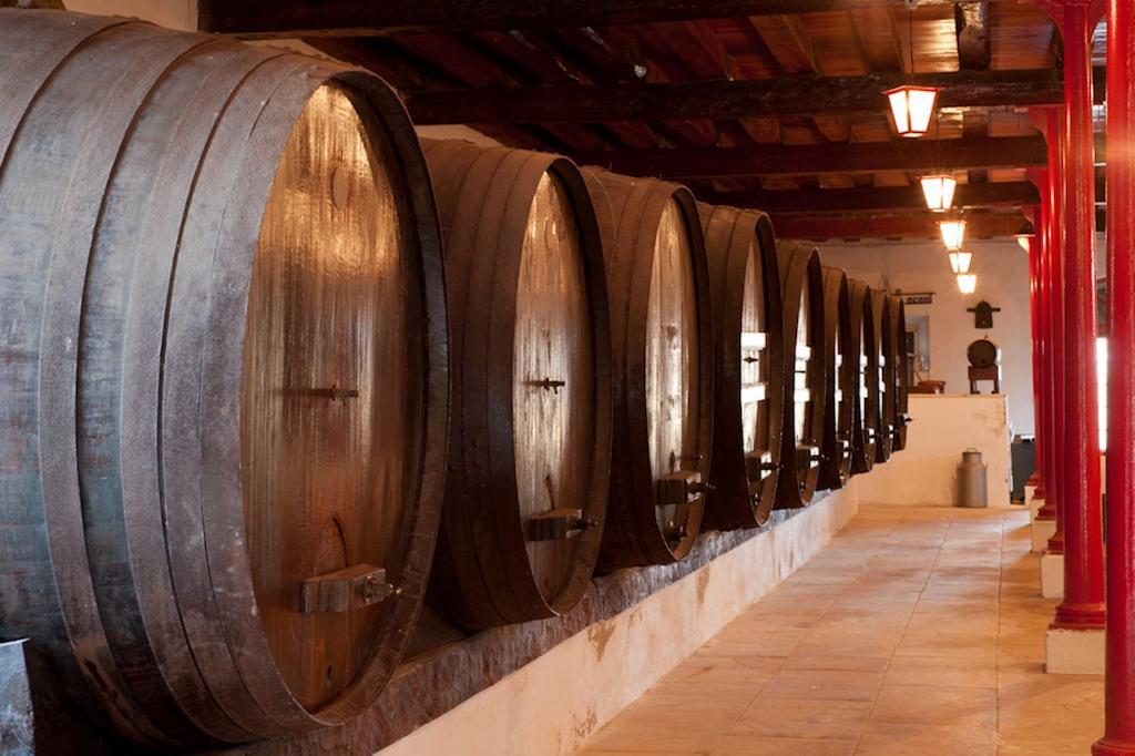 Country house Quinta Do Campo *
