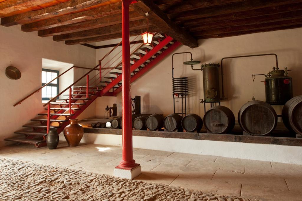 Quinta Do Campo Nazare
