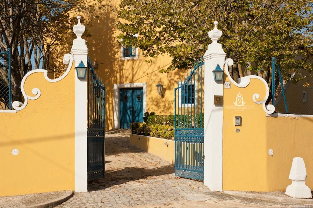 Country house Quinta Do Campo