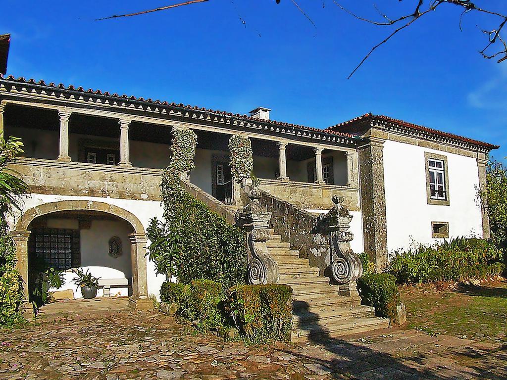 Country house Quinta Da Aldeia Ponte de Lima