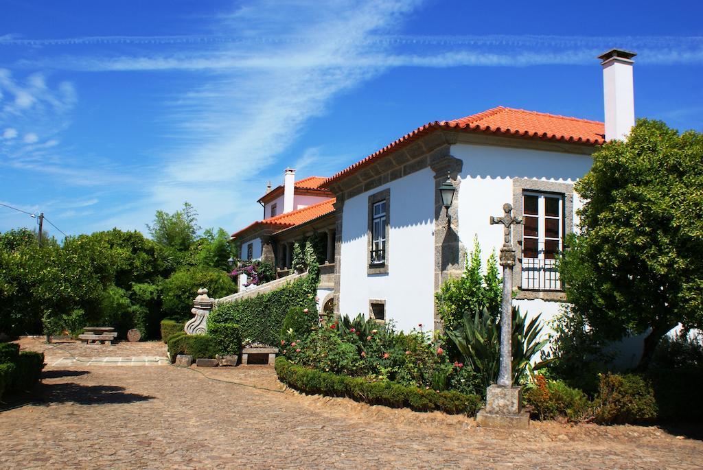 Country house Quinta Da Aldeia *